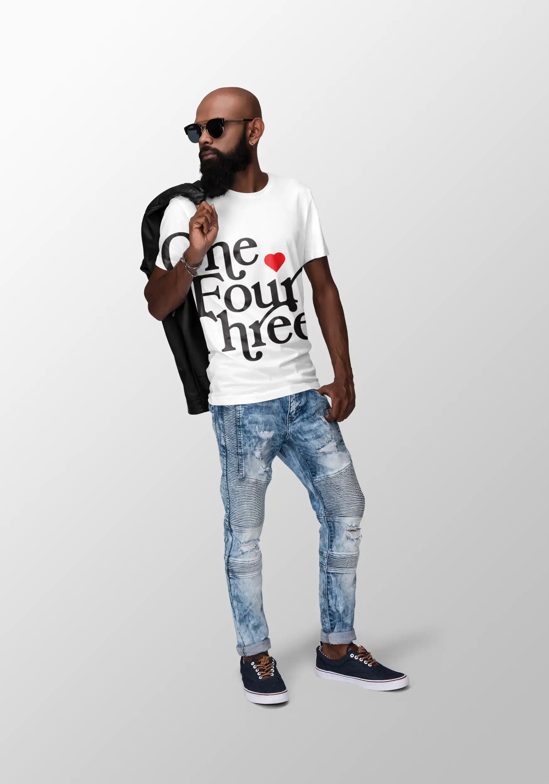 Essential Crew Sweatshirt