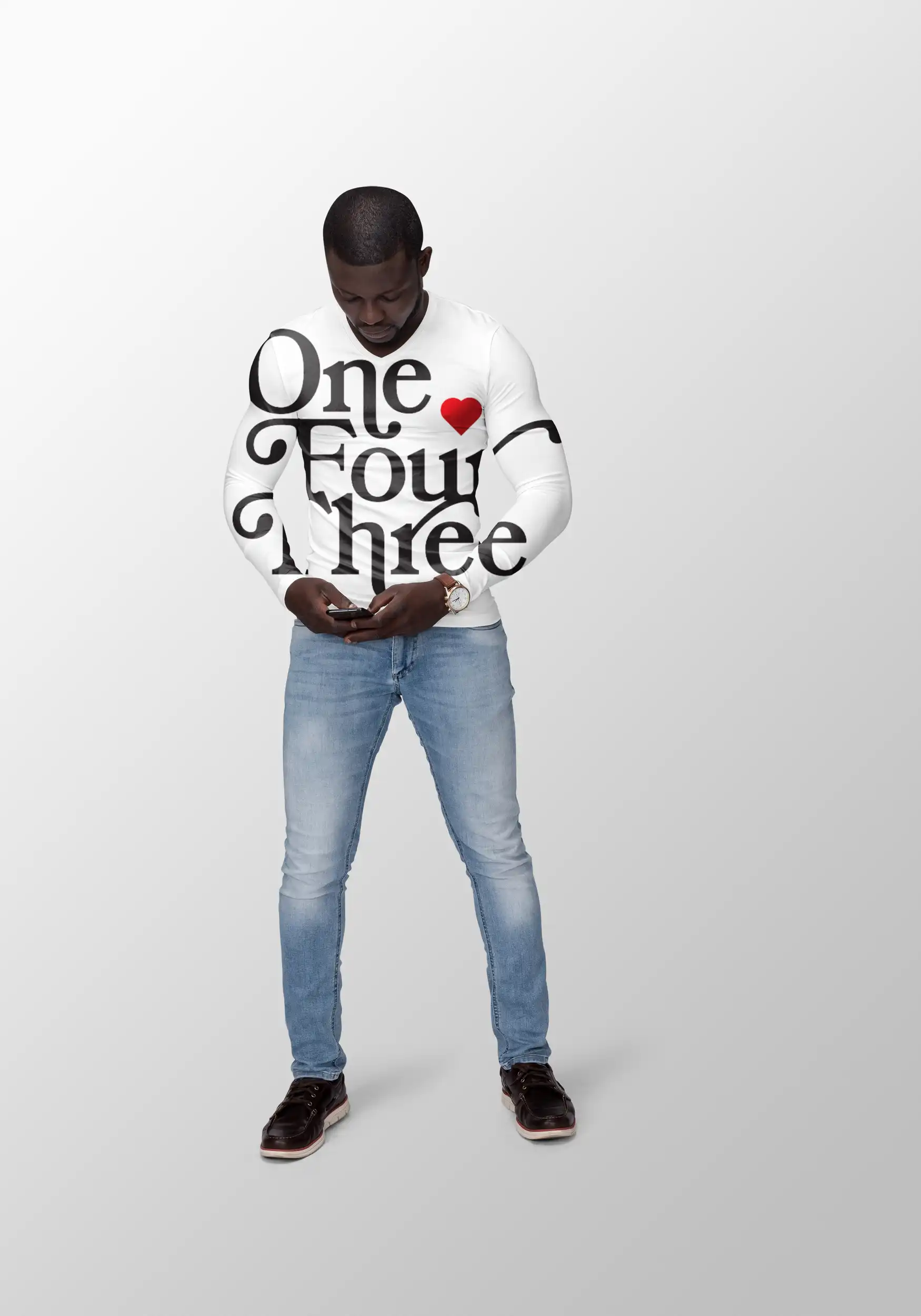 Essential Crew Sweatshirt - alternate view