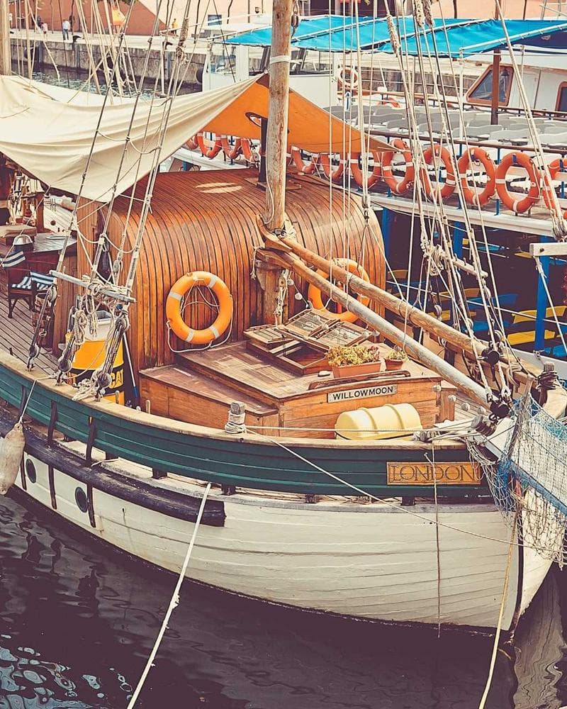 143 Dad Hat — view 1